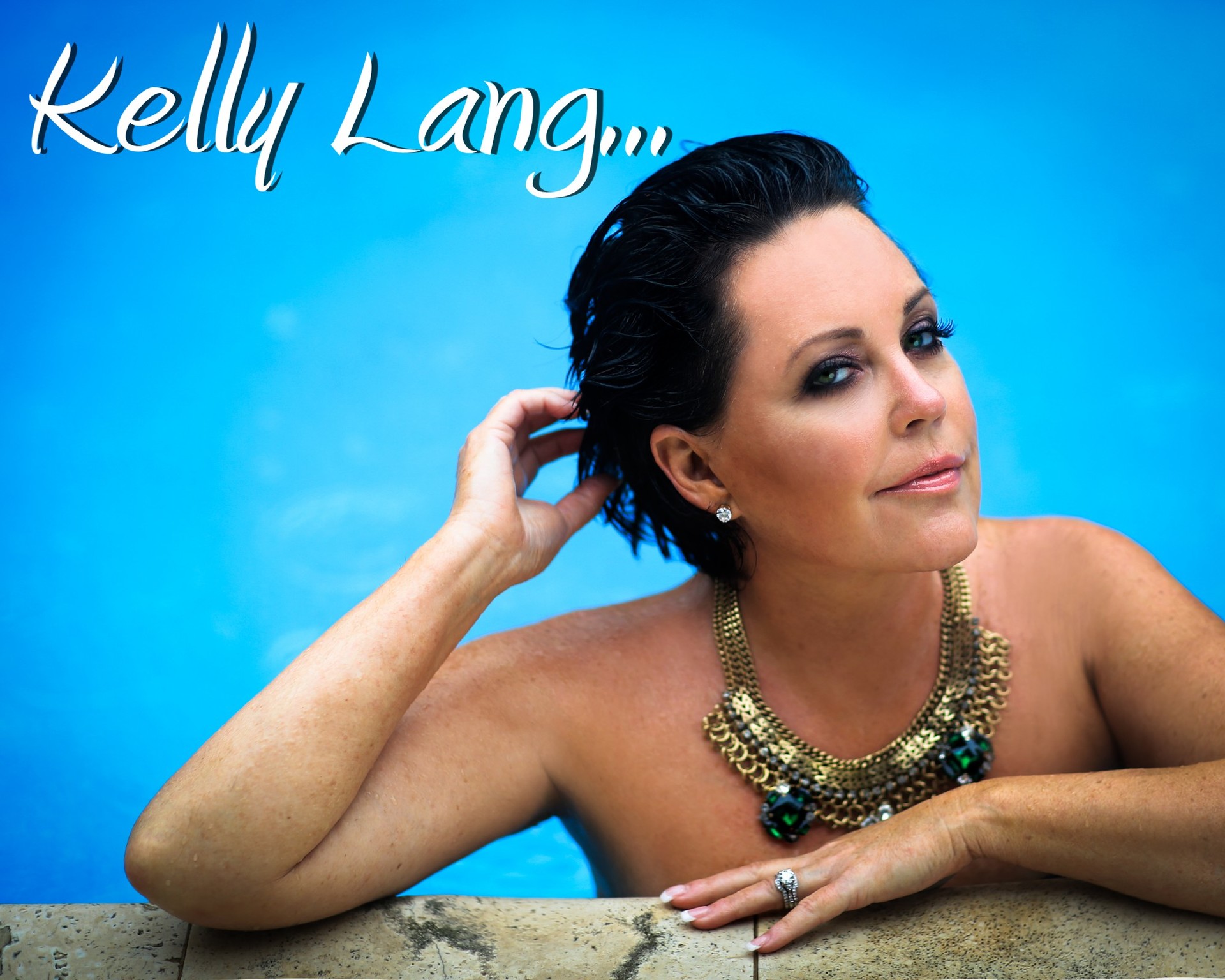 Kelly Lang - used with permission